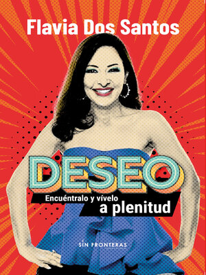 cover image of Deseo